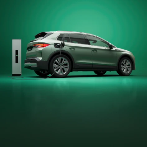 Autonomie et recharge