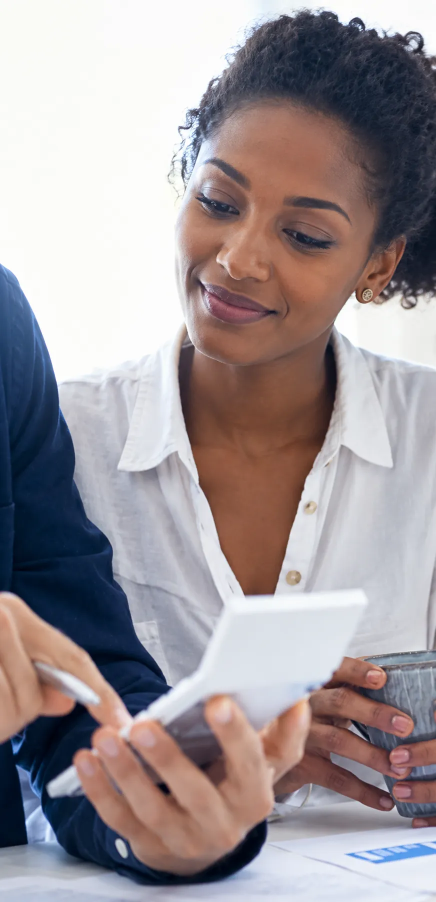 Simulez votre financement